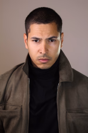 Dani Gutierrez Aznar - Project Casting Gallery Image 1 Dani Gutierrez Aznar - Gallery Image 1
