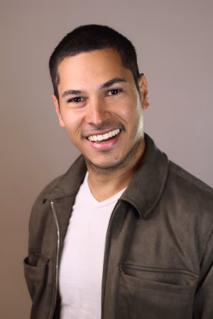 Dani Gutierrez Aznar - Project Casting Gallery Image 6 Dani Gutierrez Aznar - Gallery Image 6