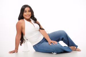 Danielle Garza - Project Casting Gallery Image 2 Danielle Garza - Gallery Image 2