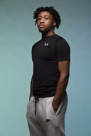 Dartrell Smith - Project Casting Gallery Image 14 Dartrell Smith - Gallery Image 14