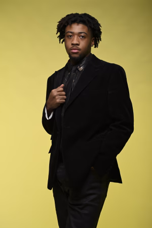 Dartrell Smith - Project Casting Gallery Image 16 Dartrell Smith - Gallery Image 16
