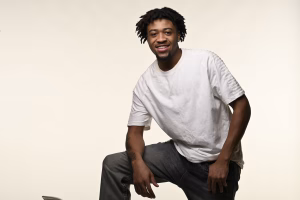 Dartrell Smith - Project Casting Gallery Image 11 Dartrell Smith - Gallery Image 11