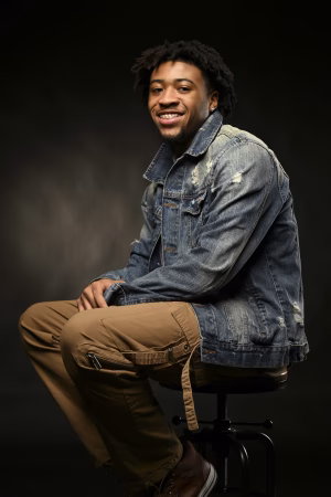 Dartrell Smith - Project Casting Gallery Image 18 Dartrell Smith - Gallery Image 18