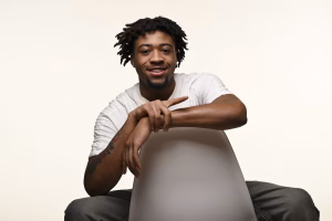 Dartrell Smith - Project Casting Gallery Image 12 Dartrell Smith - Gallery Image 12
