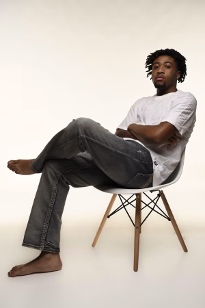 Dartrell Smith - Project Casting Gallery Image 7 Dartrell Smith - Gallery Image 7