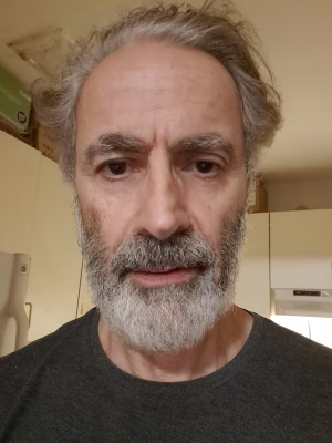 David Marion - Project Casting Gallery Image 2 David Marion - Gallery Image 2