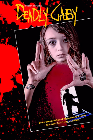 Gabrielle Bruyère - Project Casting Gallery Image 31 Gabrielle Bruyère - Gallery Image 31