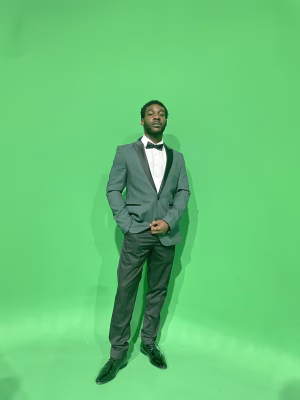 Posi Ayorinde - Project Casting Gallery Image 5 Posi Ayorinde - Gallery Image 5