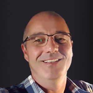 Derrick Magolski - Project Casting Gallery Image 1 Derrick Magolski - Gallery Image 1