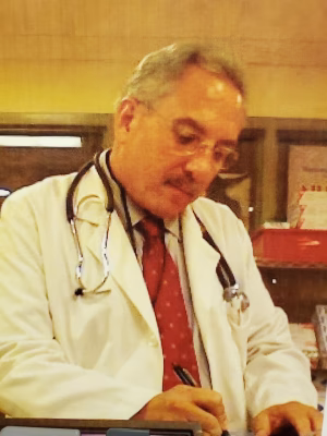 RONALD REGEN - Project Casting Gallery Image 1 RONALD REGEN - Gallery Image 1