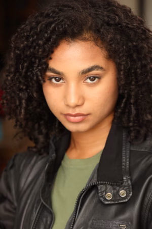 Kaaria Lopez-Spears - Project Casting Gallery Image 1 Kaaria Lopez-Spears - Gallery Image 1