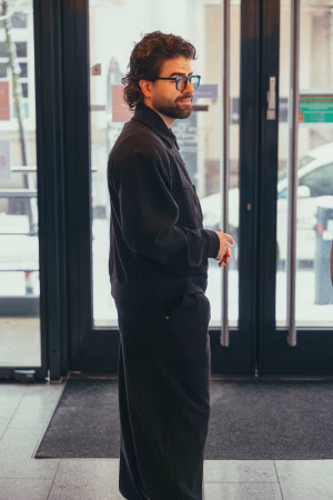 Yunus Emre Nalci - Project Casting Gallery Image 1 Yunus Emre Nalci - Gallery Image 1