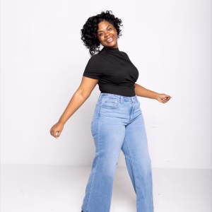 Renensia Smith - Project Casting Gallery Image 16 Renensia Smith - Gallery Image 16