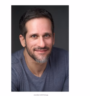 Jason Zobler - Project Casting Gallery Image 1 Jason Zobler - Gallery Image 1