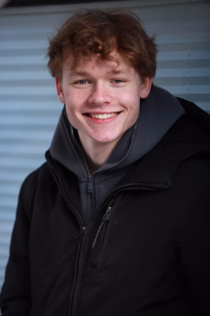 Elias Hammler - Project Casting Gallery Image 1 Elias Hammler - Gallery Image 1