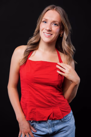 Juliea Wanta - Project Casting Gallery Image 3 Juliea Wanta - Gallery Image 3