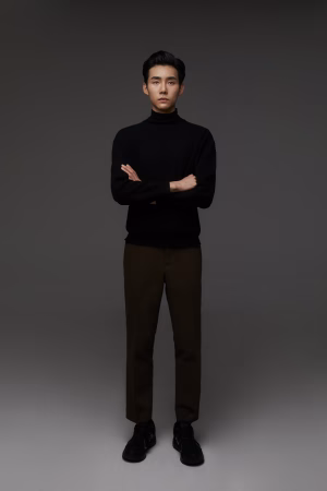 JUNWEI WANG - Project Casting Gallery Image 11 JUNWEI WANG - Gallery Image 11