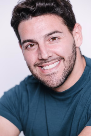 Aron Tucker - Project Casting Gallery Image 2 Aron Tucker - Gallery Image 2