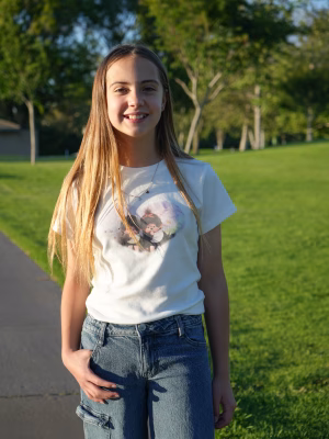 Afton honek - Project Casting Gallery Image 8 Afton honek - Gallery Image 8