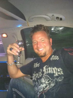 Christopher (AKA CJ) Brown - Project Casting Gallery Image 5 Christopher (AKA CJ) Brown - Gallery Image 5