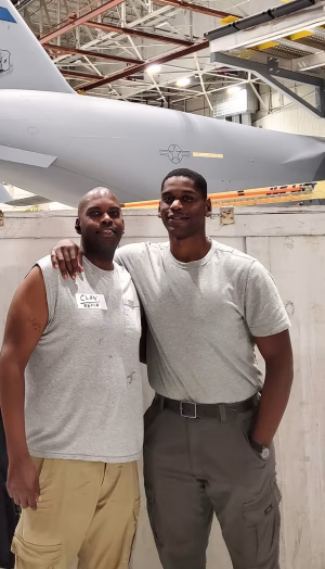 Kevin Childs - Project Casting Gallery Image 1 Kevin Childs - Gallery Image 1