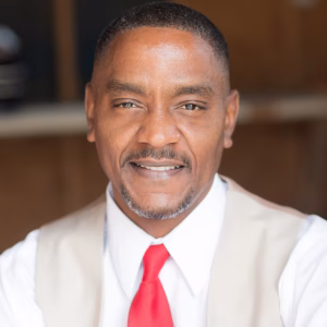 Chris Johnson - Project Casting Gallery Image 4 Chris Johnson - Gallery Image 4