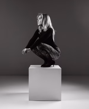 Heta Montonen - Project Casting Gallery Image 6 Heta Montonen - Gallery Image 6