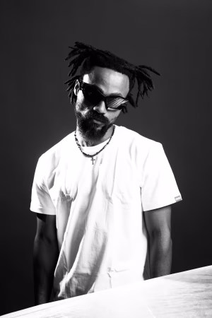 Unyime  Umoh - Gallery Image 1