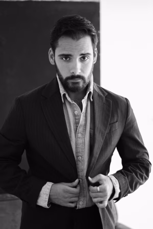 Pablo Montoliu - Project Casting Gallery Image 1 Pablo Montoliu - Gallery Image 1