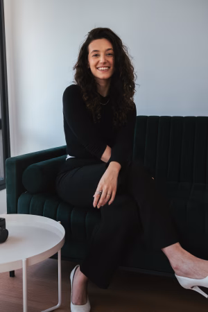 Mafê Crepaldi - Project Casting Gallery Image 6 Mafê Crepaldi - Gallery Image 6