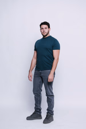 Aron Tucker - Project Casting Gallery Image 1 Aron Tucker - Gallery Image 1