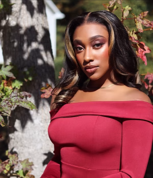 Telesee Tootle - Project Casting Gallery Image 9 Telesee Tootle - Gallery Image 9