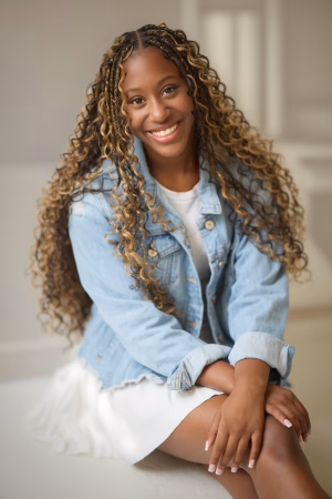 Cydney Riser - Project Casting Gallery Image 1 Cydney Riser - Gallery Image 1