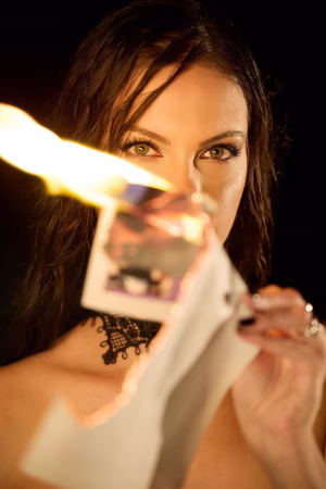 Felicia West - Project Casting Gallery Image 7 Felicia West - Gallery Image 7