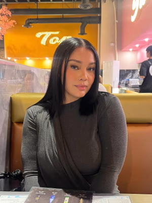 Shawnanna Davis - Project Casting Gallery Image 10 Shawnanna Davis - Gallery Image 10