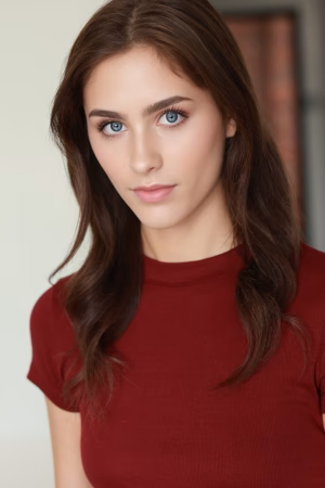 Kelsey Malia Cook - Project Casting Gallery Image 5 Kelsey Malia Cook - Gallery Image 5