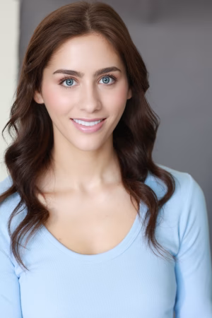 Kelsey Malia Cook - Project Casting Gallery Image 6 Kelsey Malia Cook - Gallery Image 6