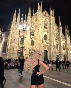 Keilani Armendariz - Project Casting Gallery Image 1 Keilani Armendariz - Gallery Image 1