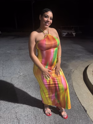 Chanel Johnson - Project Casting Gallery Image 8 Chanel Johnson - Gallery Image 8