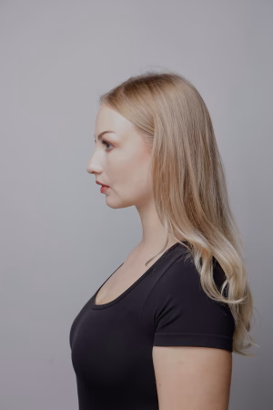 Svenja Korzmann - Project Casting Gallery Image 3 Svenja Korzmann - Gallery Image 3