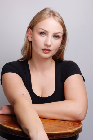 Svenja Korzmann - Project Casting Gallery Image 1 Svenja Korzmann - Gallery Image 1