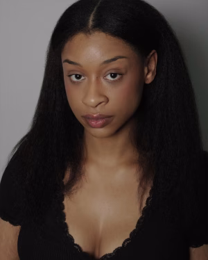 Jocelyn Harvey - Project Casting Gallery Image 1 Jocelyn Harvey - Gallery Image 1