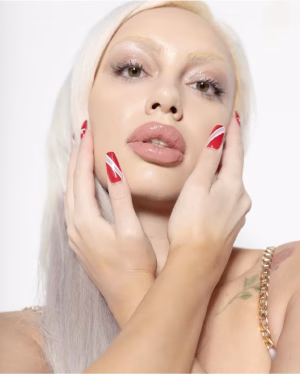 Keilani Armendariz - Project Casting Gallery Image 3 Keilani Armendariz - Gallery Image 3