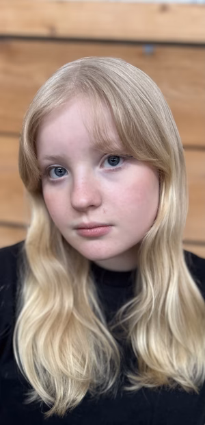 Fiona Torelli - Project Casting Gallery Image 1 Fiona Torelli - Gallery Image 1