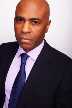 Fred Thomas Jr - Project Casting Gallery Image 1 Fred Thomas Jr - Gallery Image 1