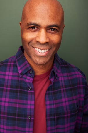 Fred Thomas Jr - Project Casting Gallery Image 3 Fred Thomas Jr - Gallery Image 3