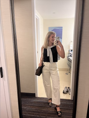Savannah Snell - Gallery Image 1
