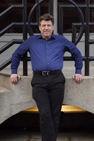 Geo Wagner - Project Casting Gallery Image 1 Geo Wagner - Gallery Image 1