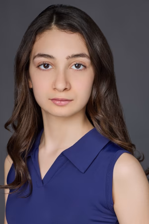 Ellie Gagnon - Project Casting Gallery Image 6 Ellie Gagnon - Gallery Image 6