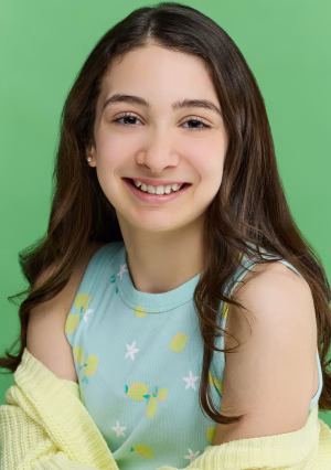 Ellie Gagnon - Project Casting Gallery Image 2 Ellie Gagnon - Gallery Image 2